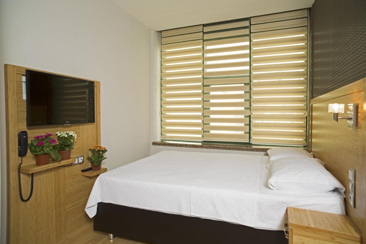 Hotel Demir 3*