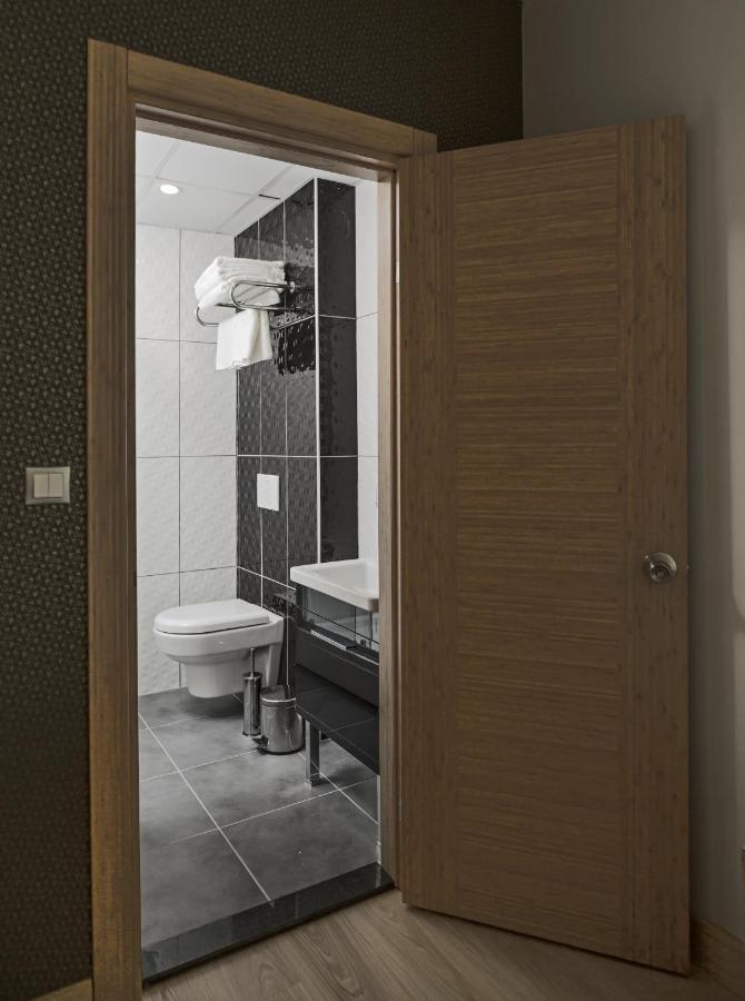 Demir Hotel Istanbul