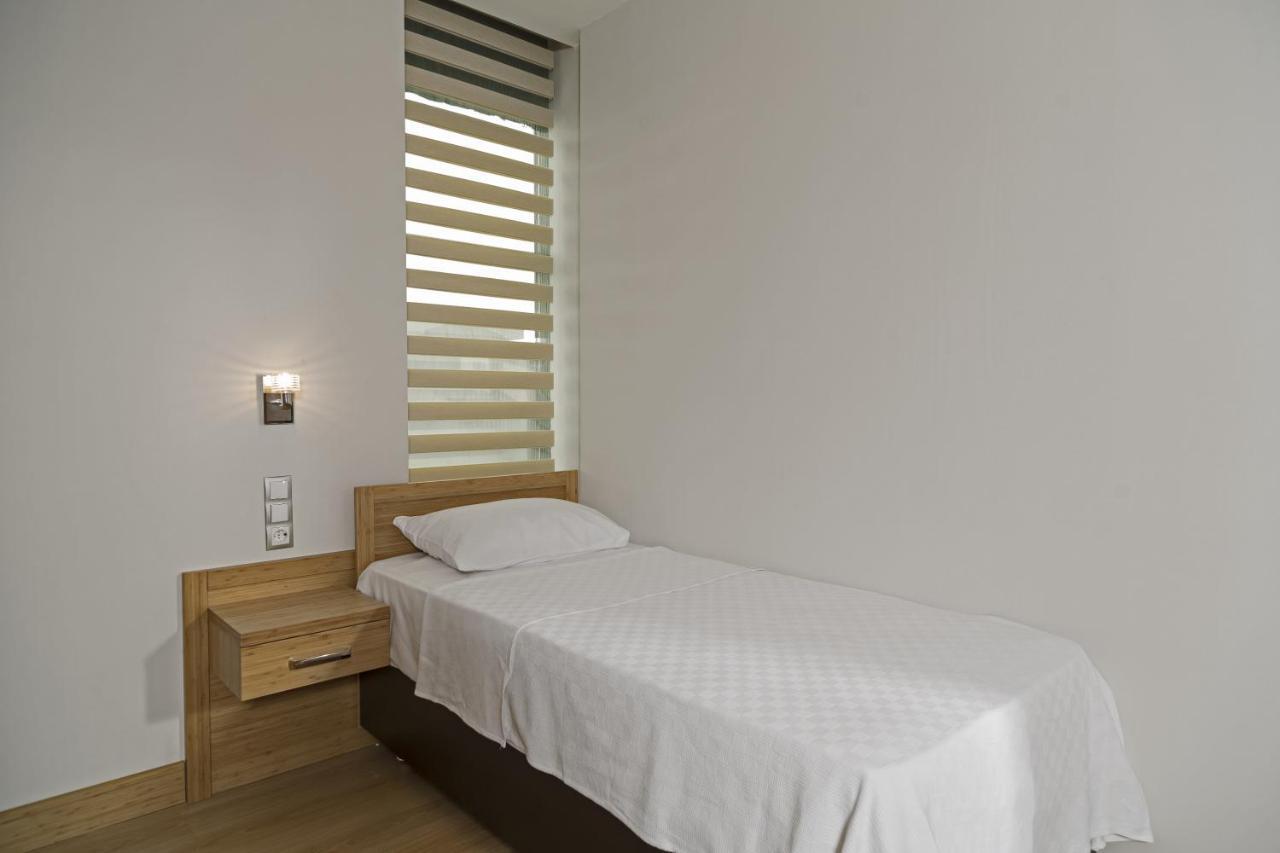 Demir Hotel 3*