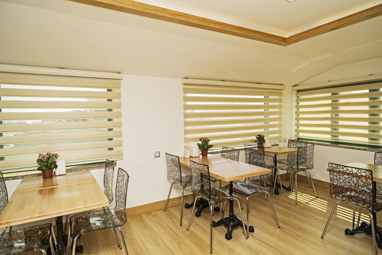 Demir Hotel