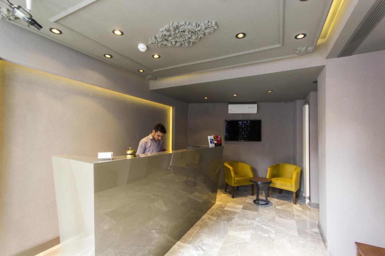 Taksim Premium 3*