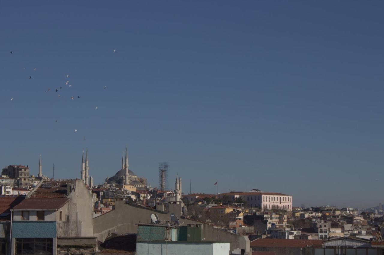 Historial 3* Istanbul