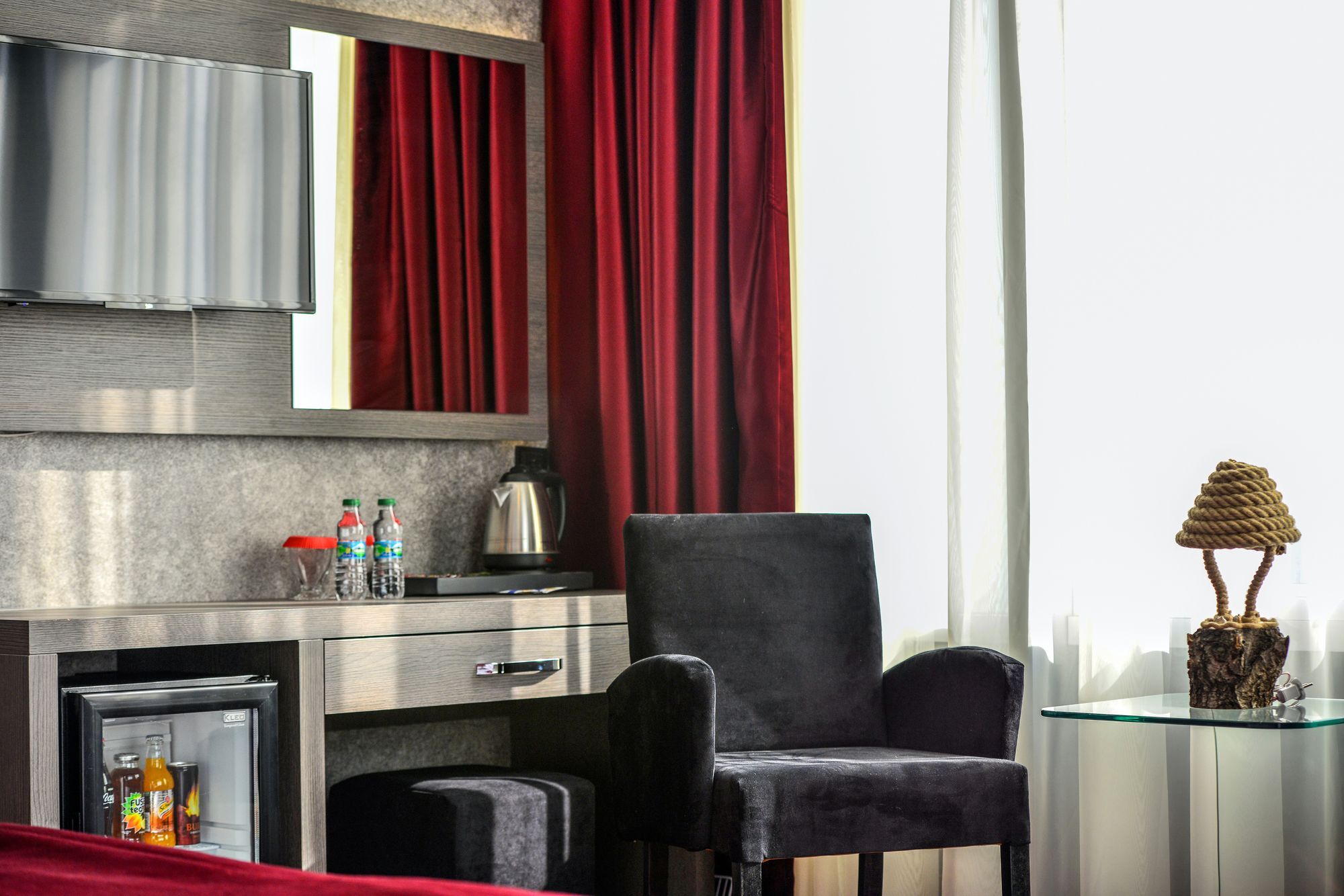 Hotel A11 Atasehir 4*