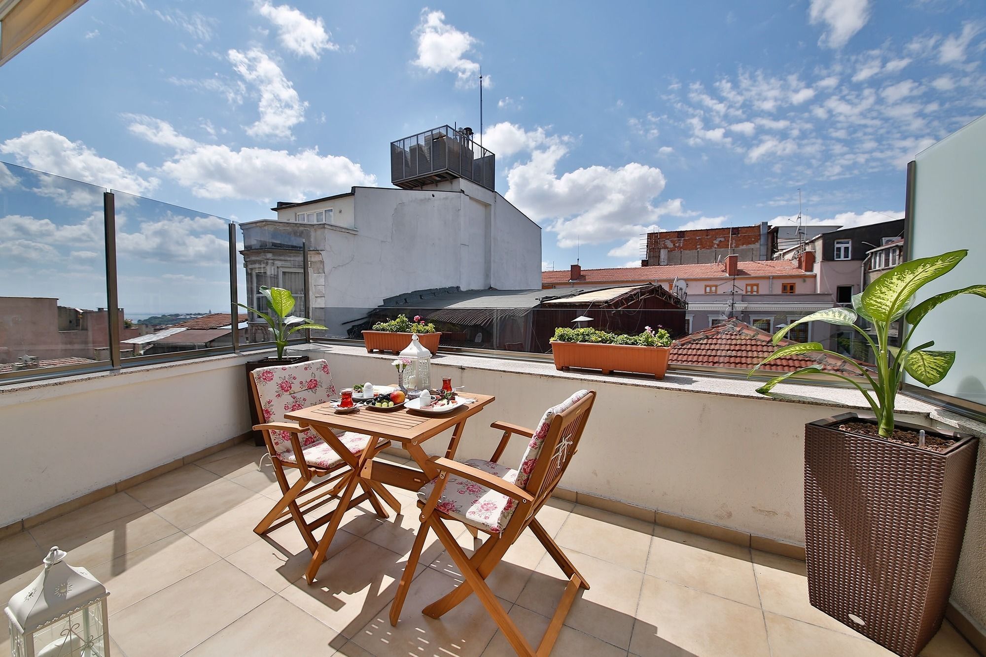 Ayramin Deluxe Hotel Taksim Istanbul