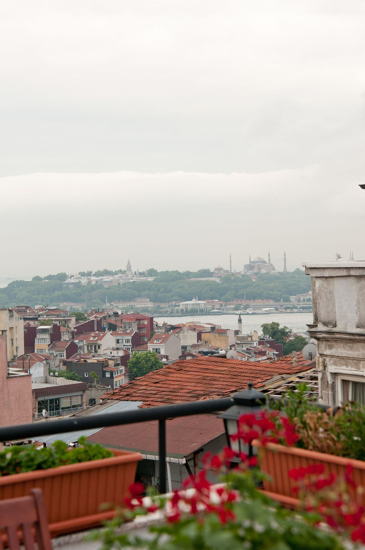 Ayramin Deluxe Hotel Taksim Hotel Istanbul