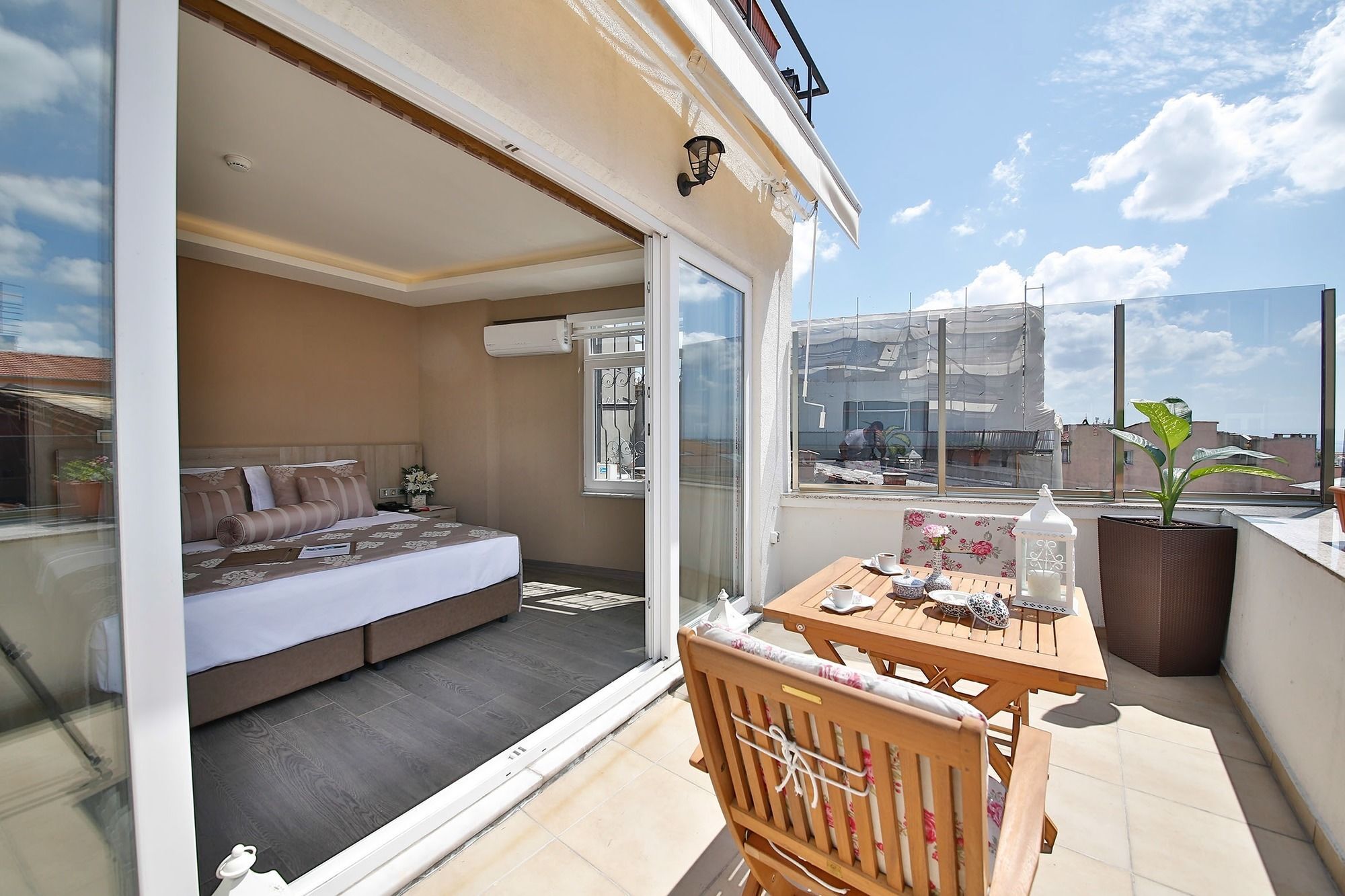 Ayramin Deluxe Hotel Taksim Hotel