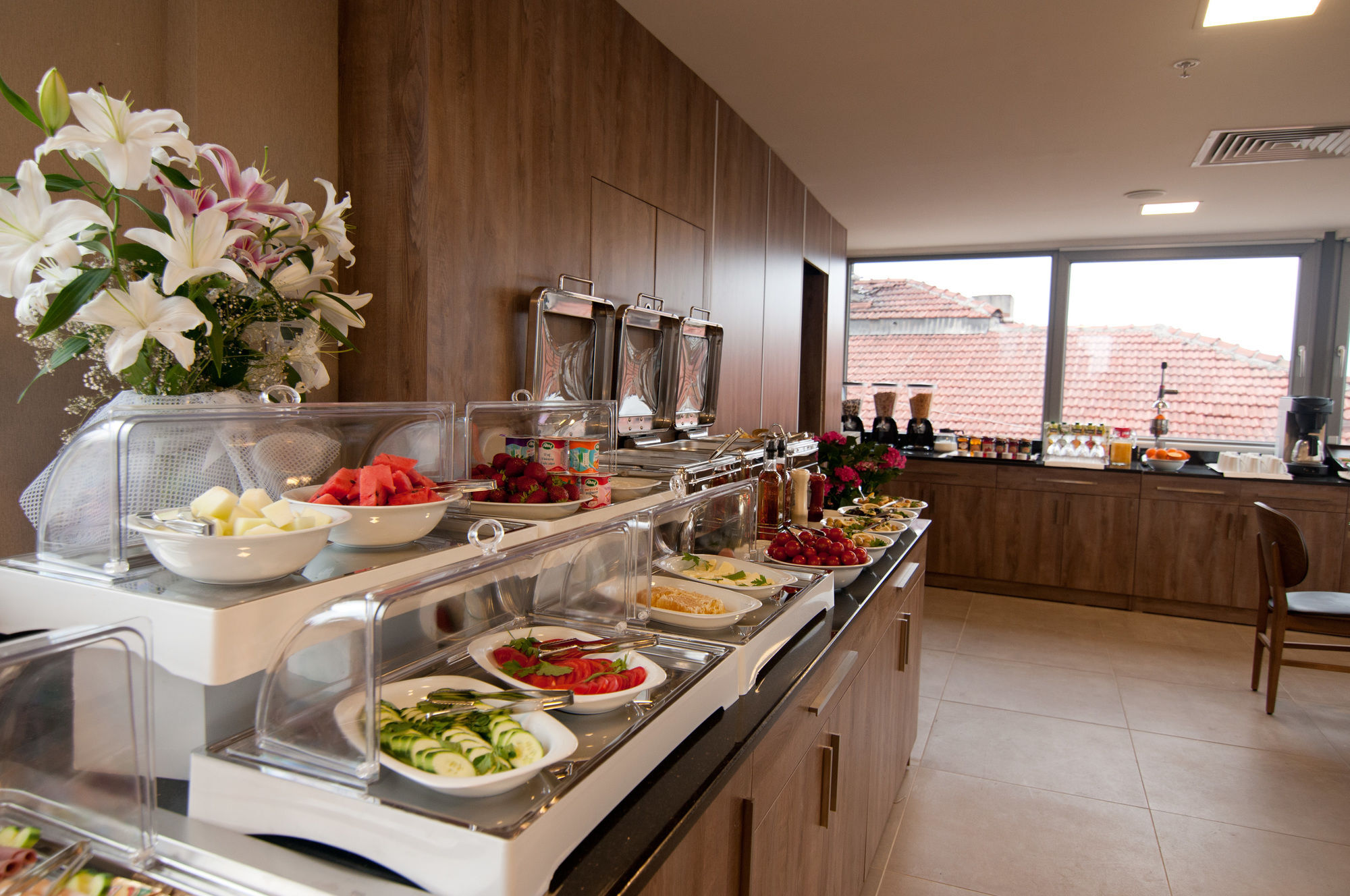 Ayramin Deluxe Hotel Taksim 2*
