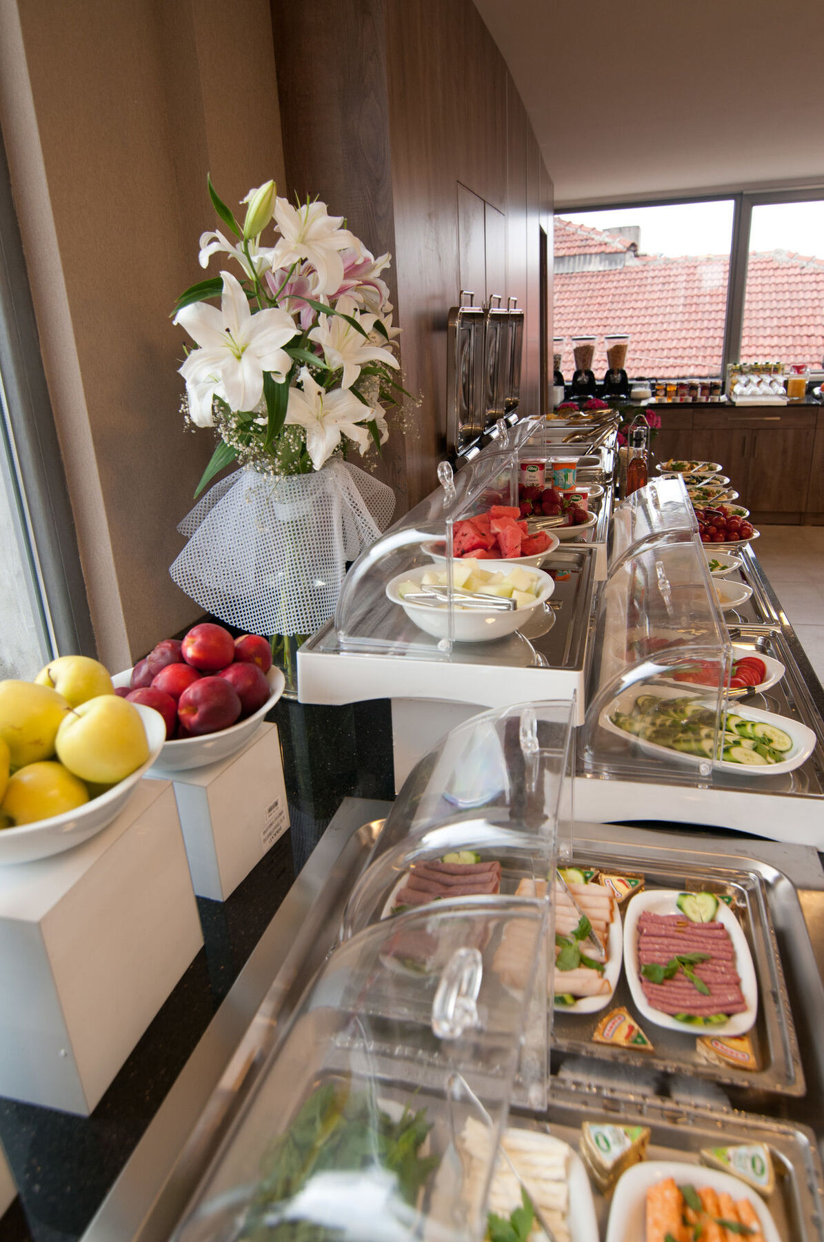 Hotel Ayramin Deluxe Hotel Taksim