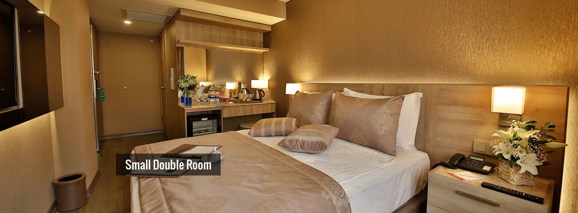 Ayramin Deluxe Hotel Taksim Hotel 2*