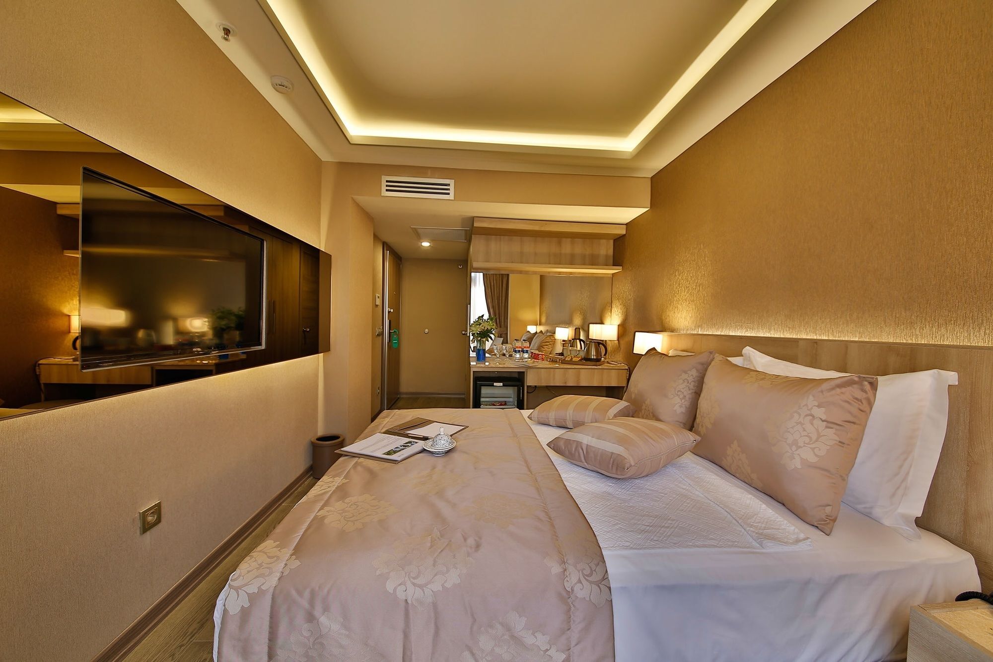Hotel Ayramin Deluxe Hotel Taksim Istanbul
