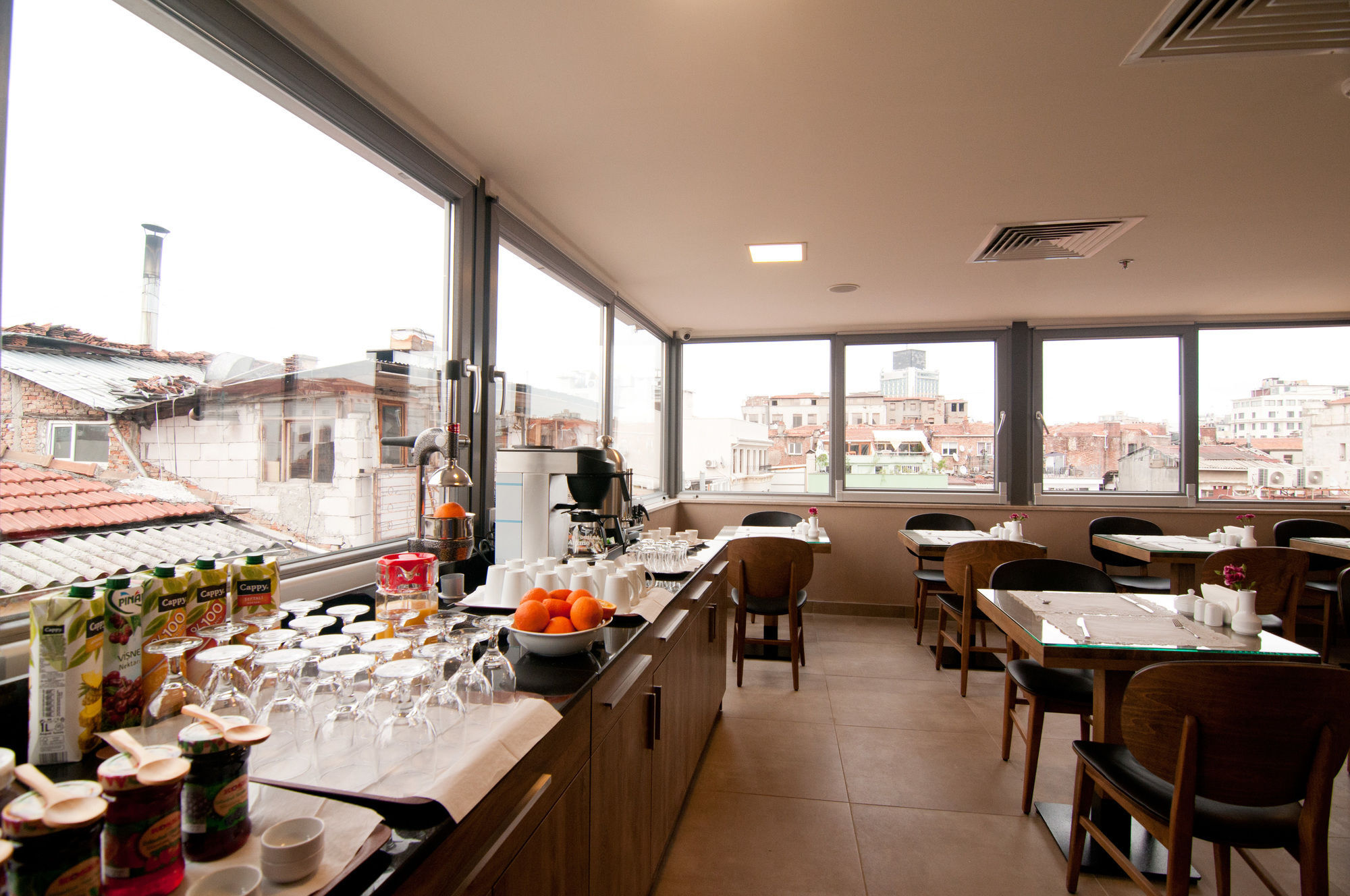 Ayramin Deluxe Hotel Taksim Istanbul