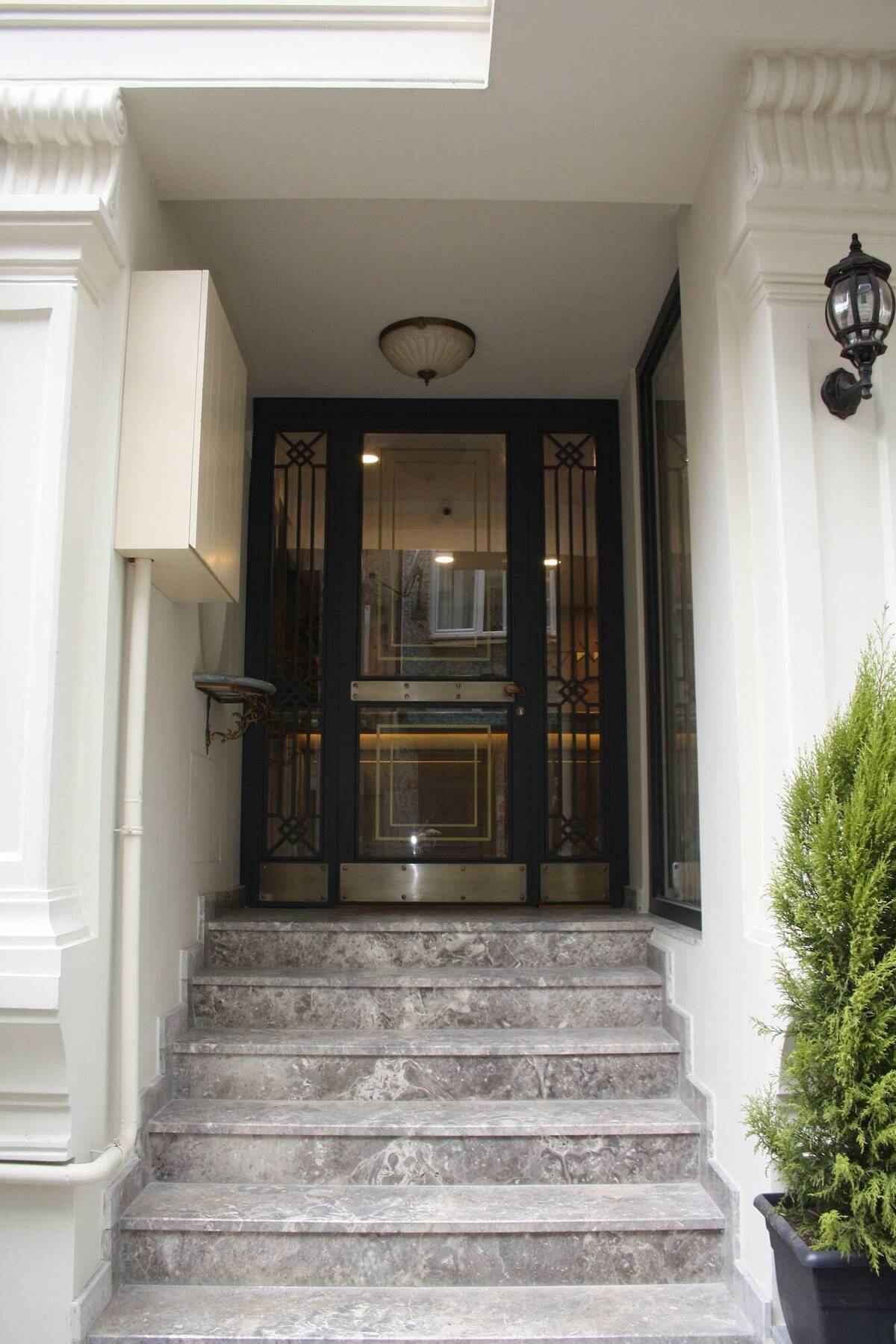 Hotel Endless Comfort Taksim Istanbul