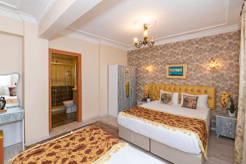 Hotel Stone Old City
