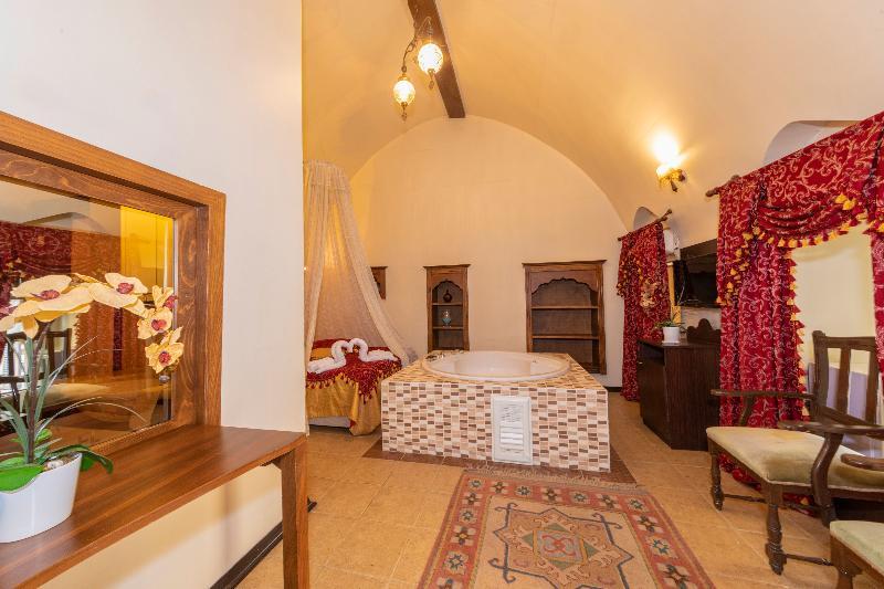 Stone Old City 3* Istanbul