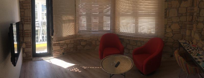 Alp Pasa - Special Class Hotel