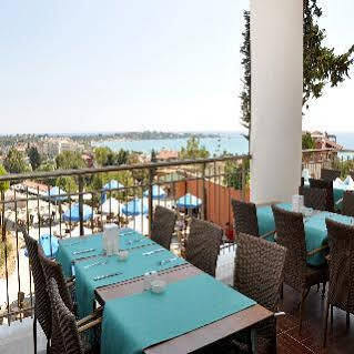 Hotel Prenses &