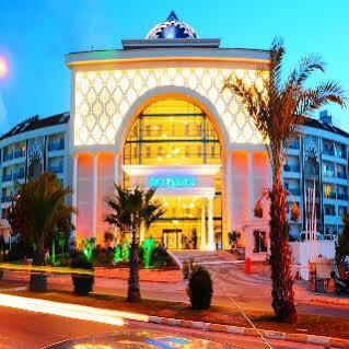 Prenses & Hotel 5*