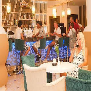 Prenses & Hotel 5*