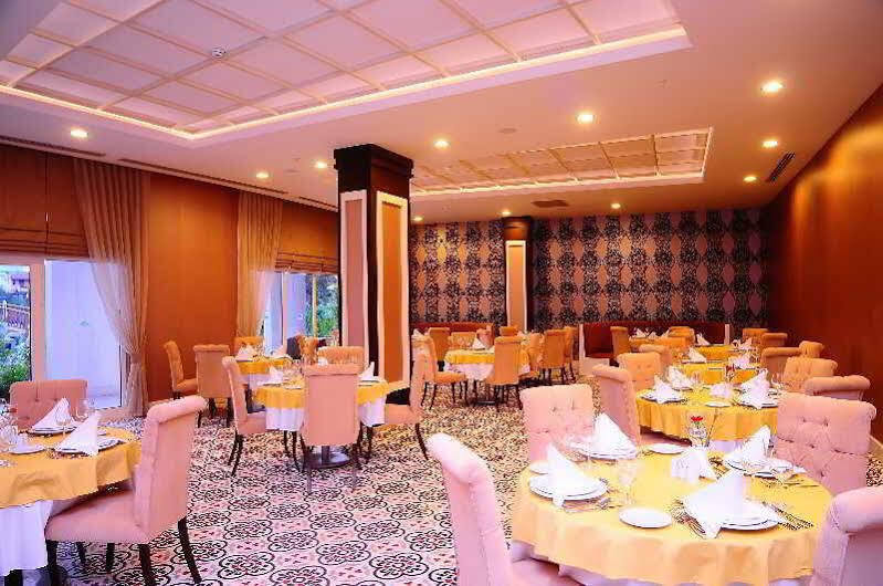 Prenses & Hotel