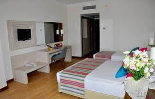 Prenses & Hotel 5*