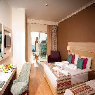 Prenses & Hotel