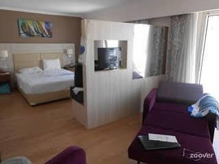 Hotel Prenses &