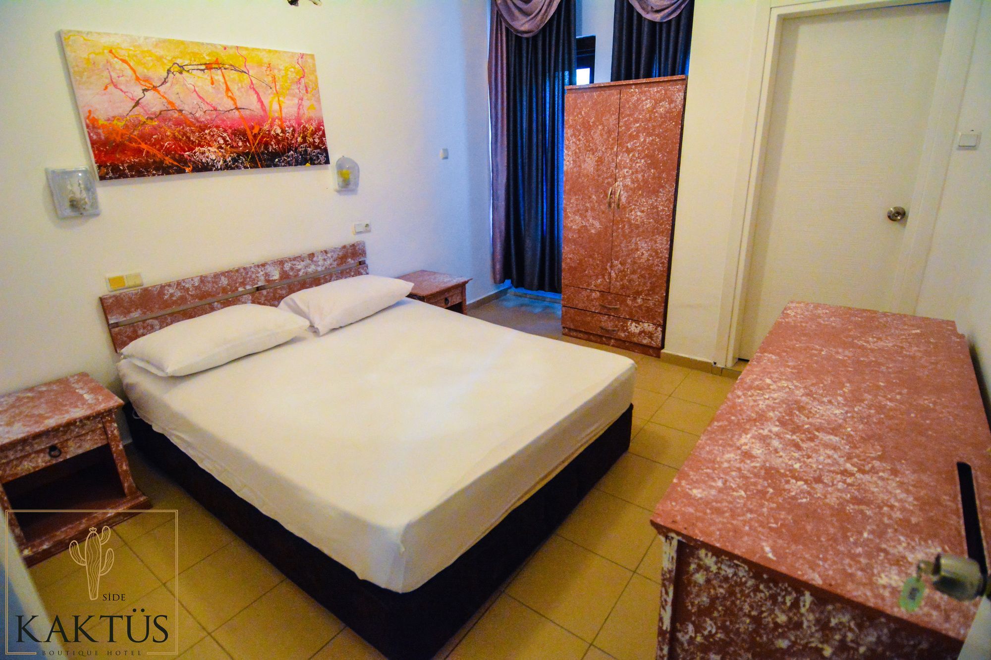 Hotel Kaktues Boutique