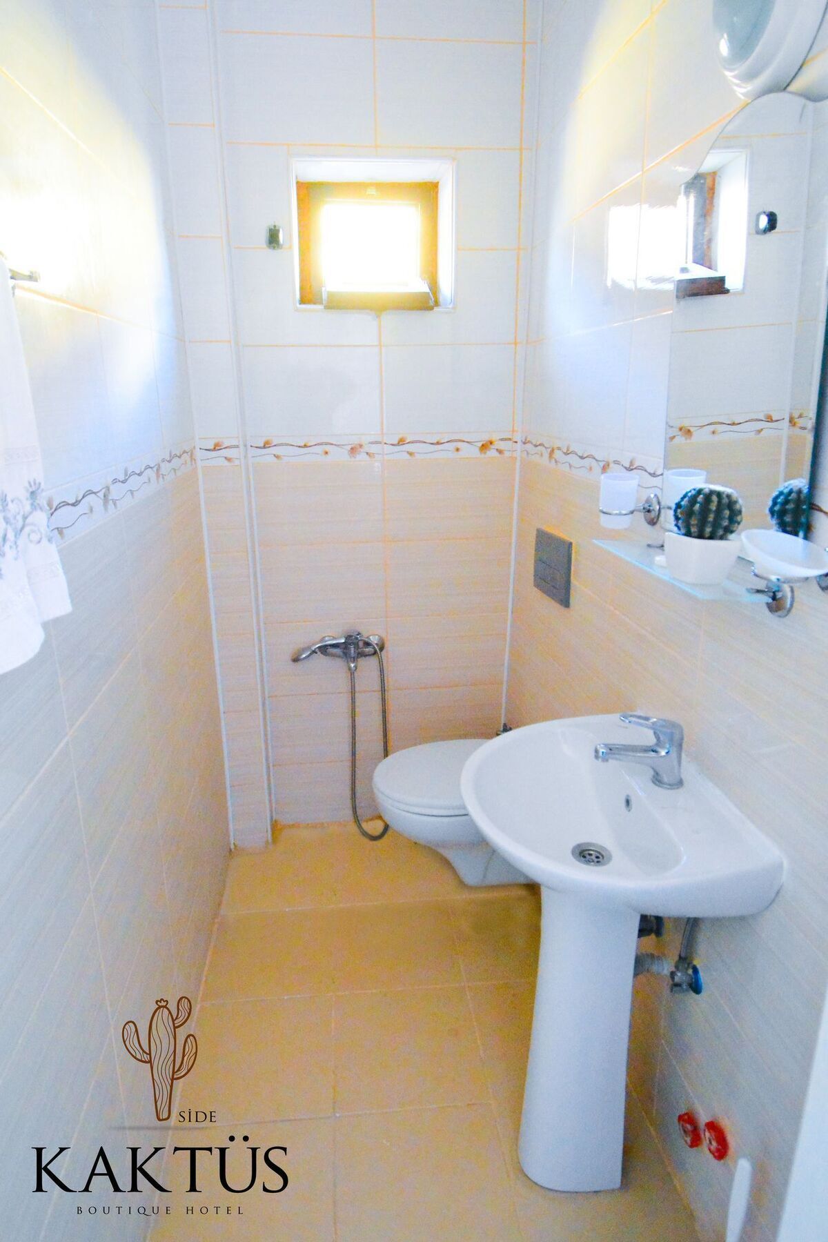 Hotel Kaktues Boutique