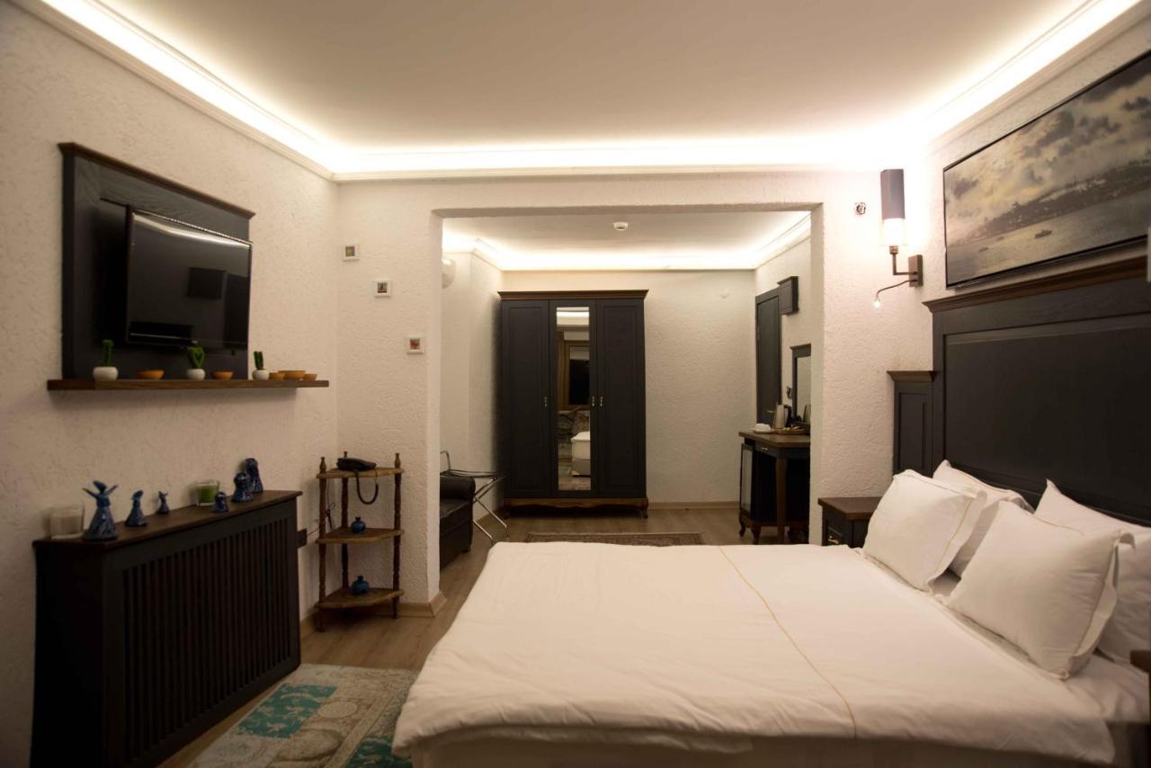Hotel Blue Tuana Old 3*