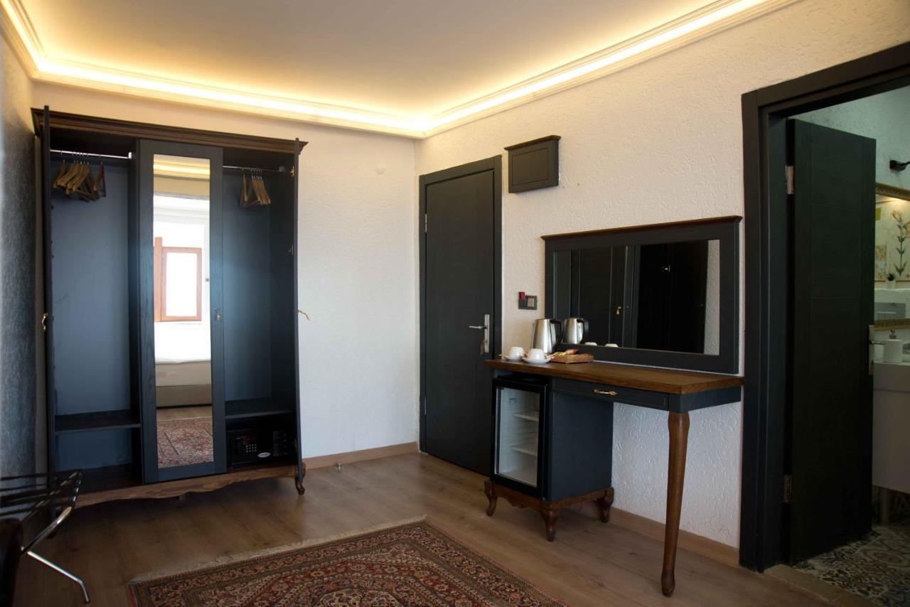 Hotel Blue Tuana Old 3*