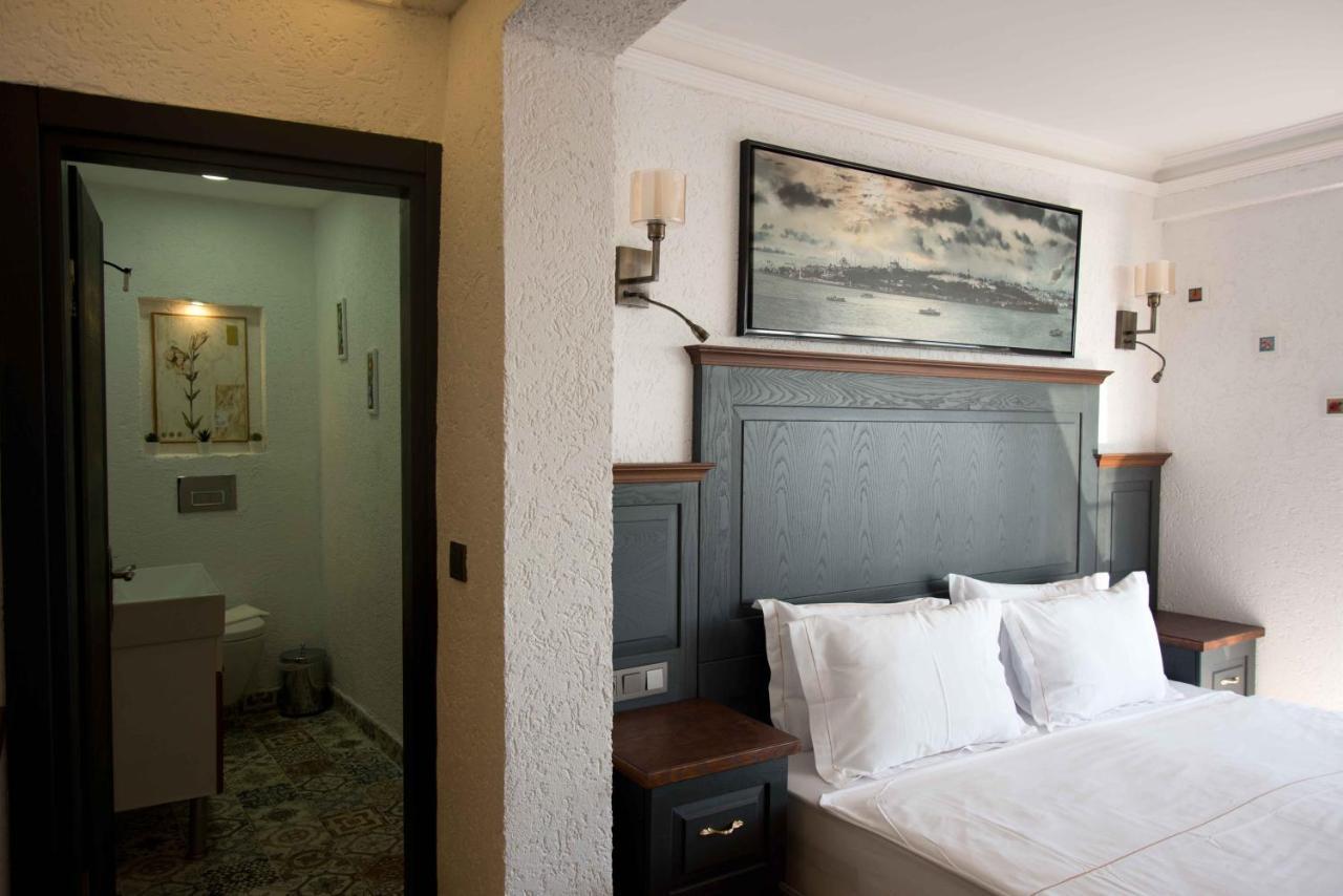 Hotel Blue Tuana Old 3*
