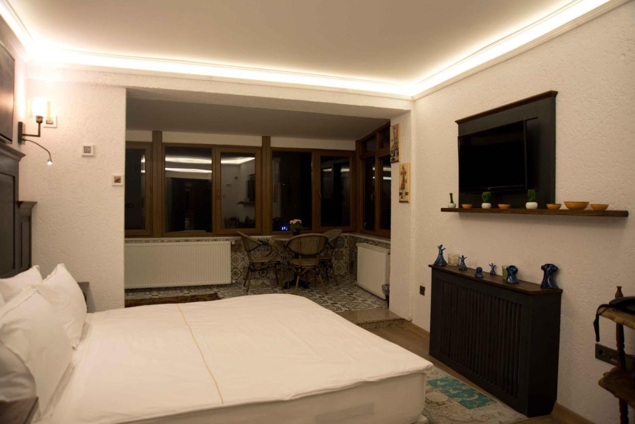 Blue Tuana Old Hotel 3*