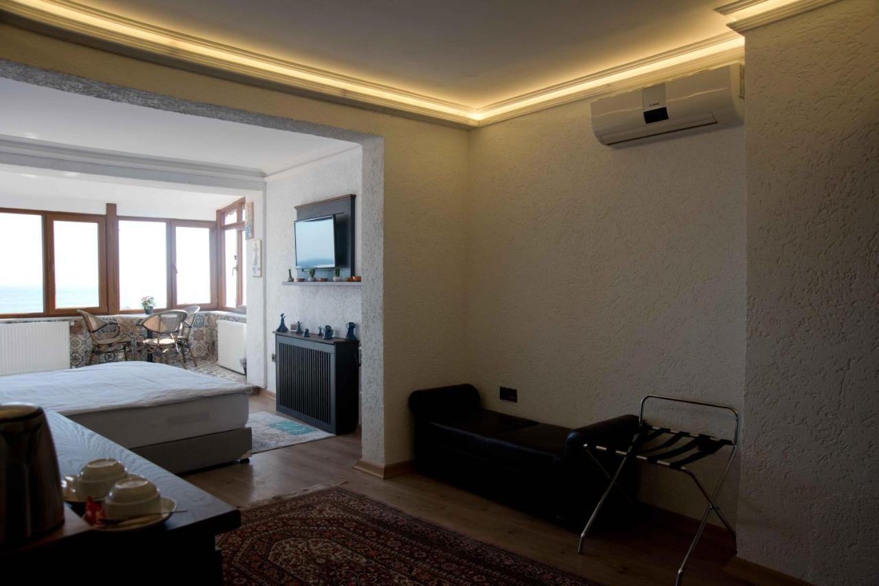 Blue Tuana Old Hotel Istanbul
