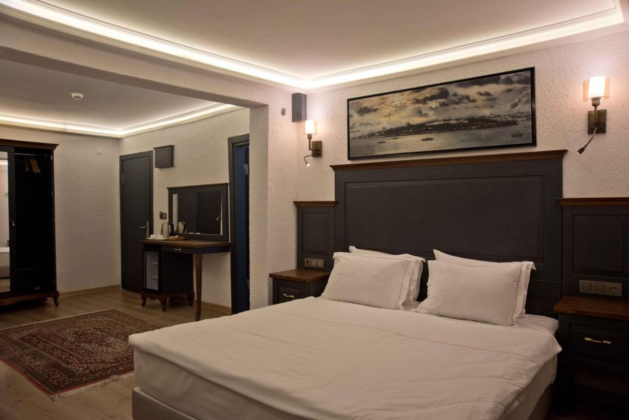 Hotel Blue Tuana Old Istanbul