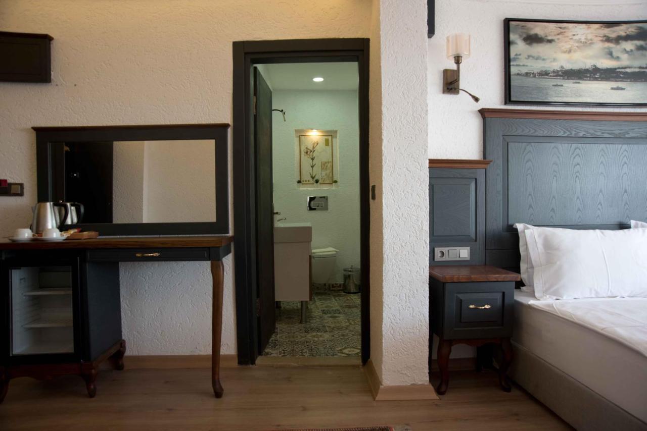 Hotel Blue Tuana Old