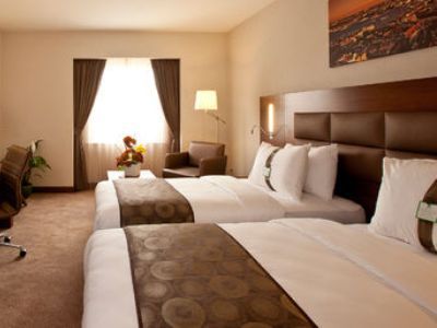 Gebze - Asia, An Ihg 4* Istanbul