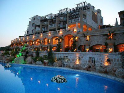 Likya & - Adults Only - Boutique Class Hotel