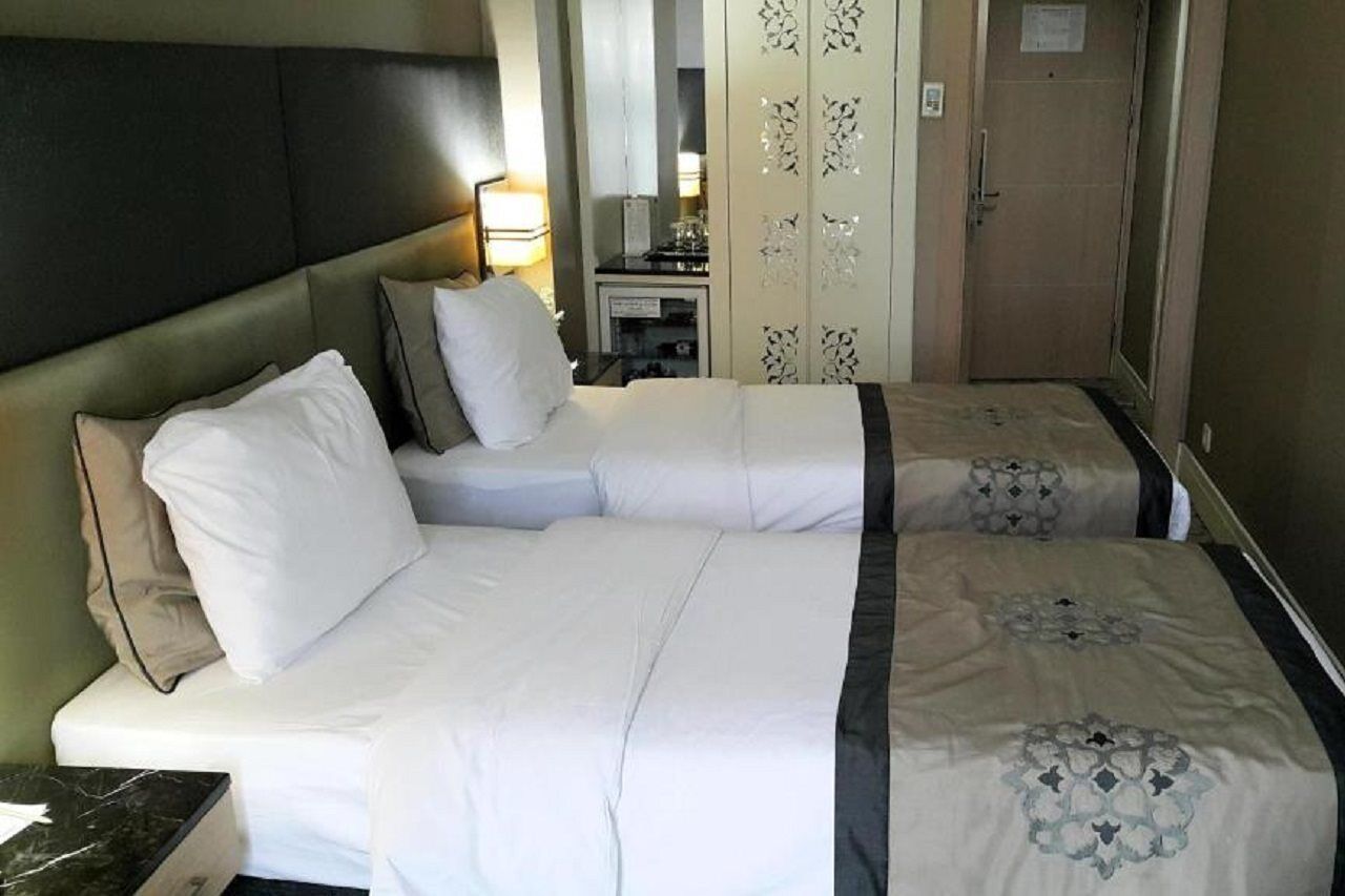 Hotel Darkhill 4*