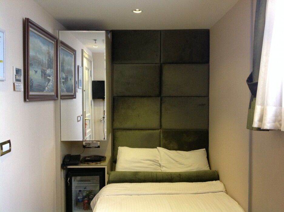 Taksim Star Hotel 3*