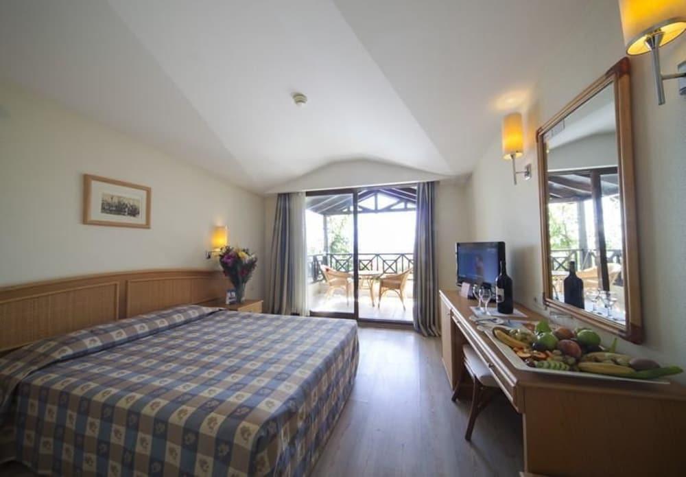 Resort Armas Labada