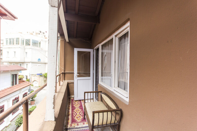 Stone * Istanbul