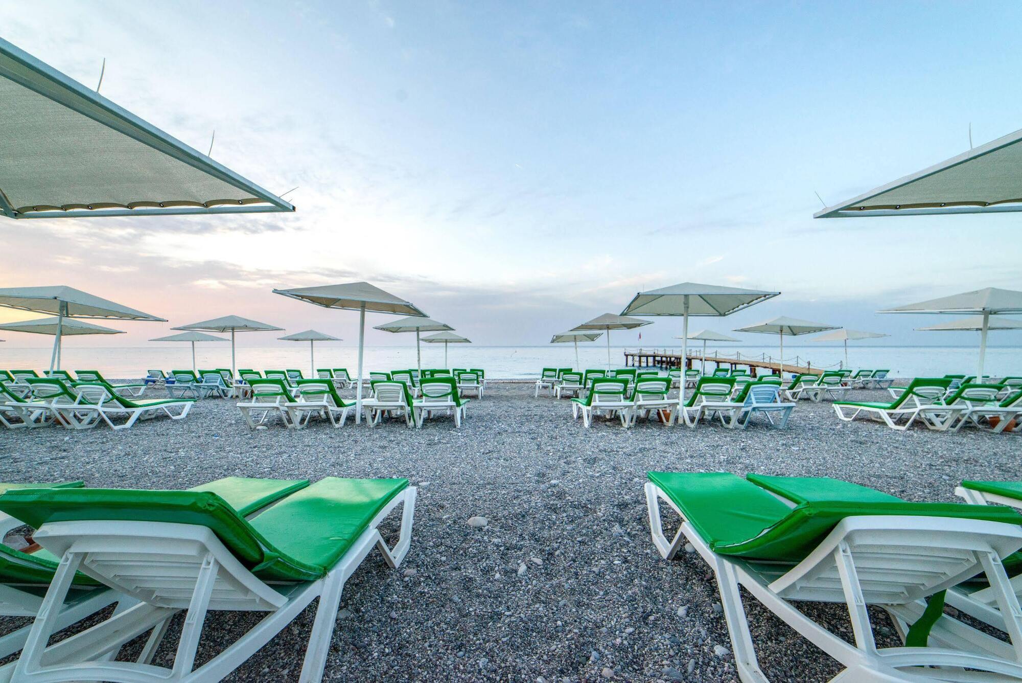 Resort Armas Labada 5*