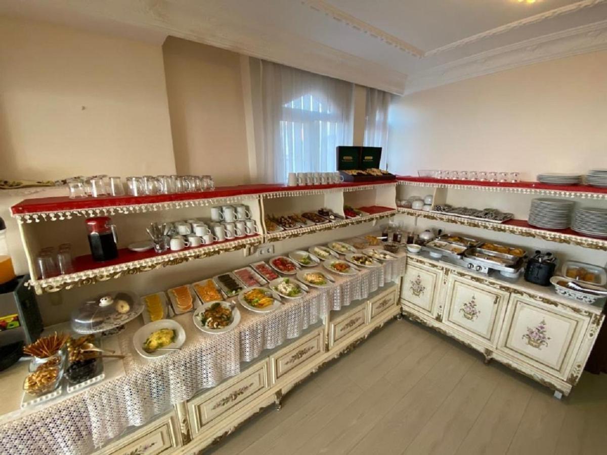 Hotel Ada Istanbul