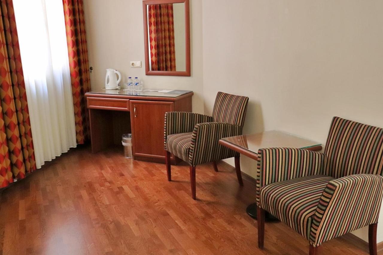 Grand Halic Goldenhorn 4*