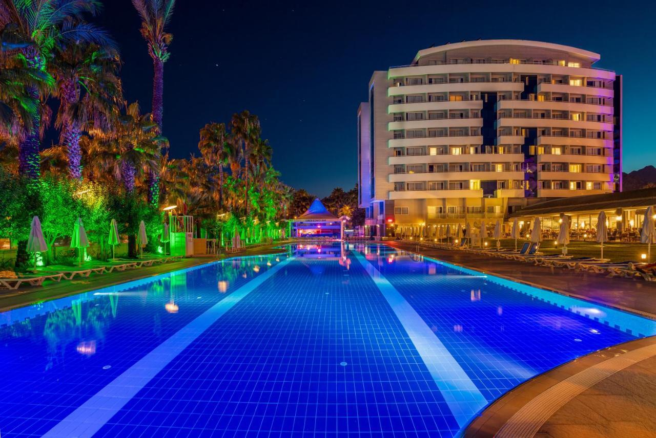 Porto Bello & Spa 5* Antalya