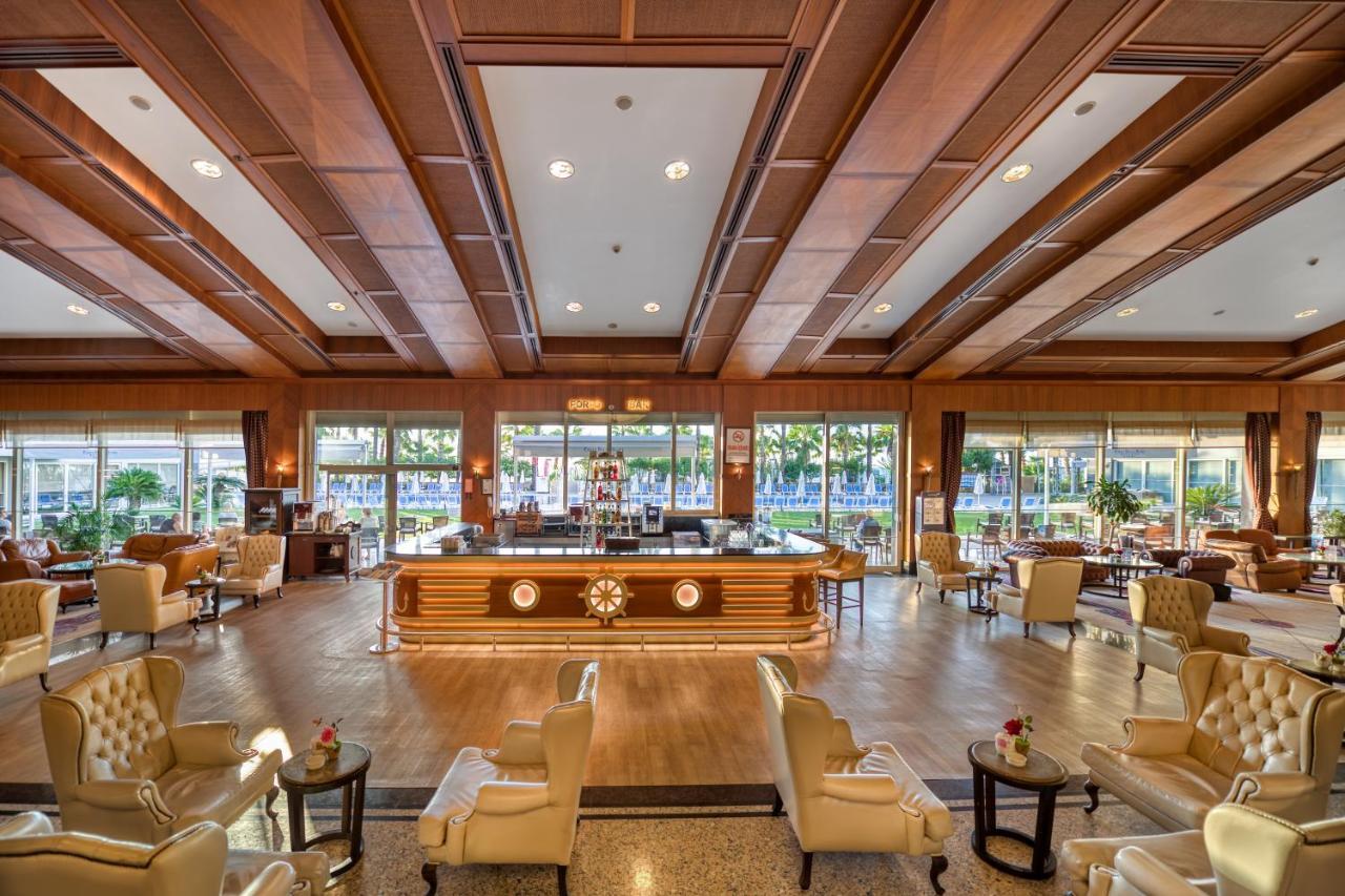 Porto Bello & Spa Hotel