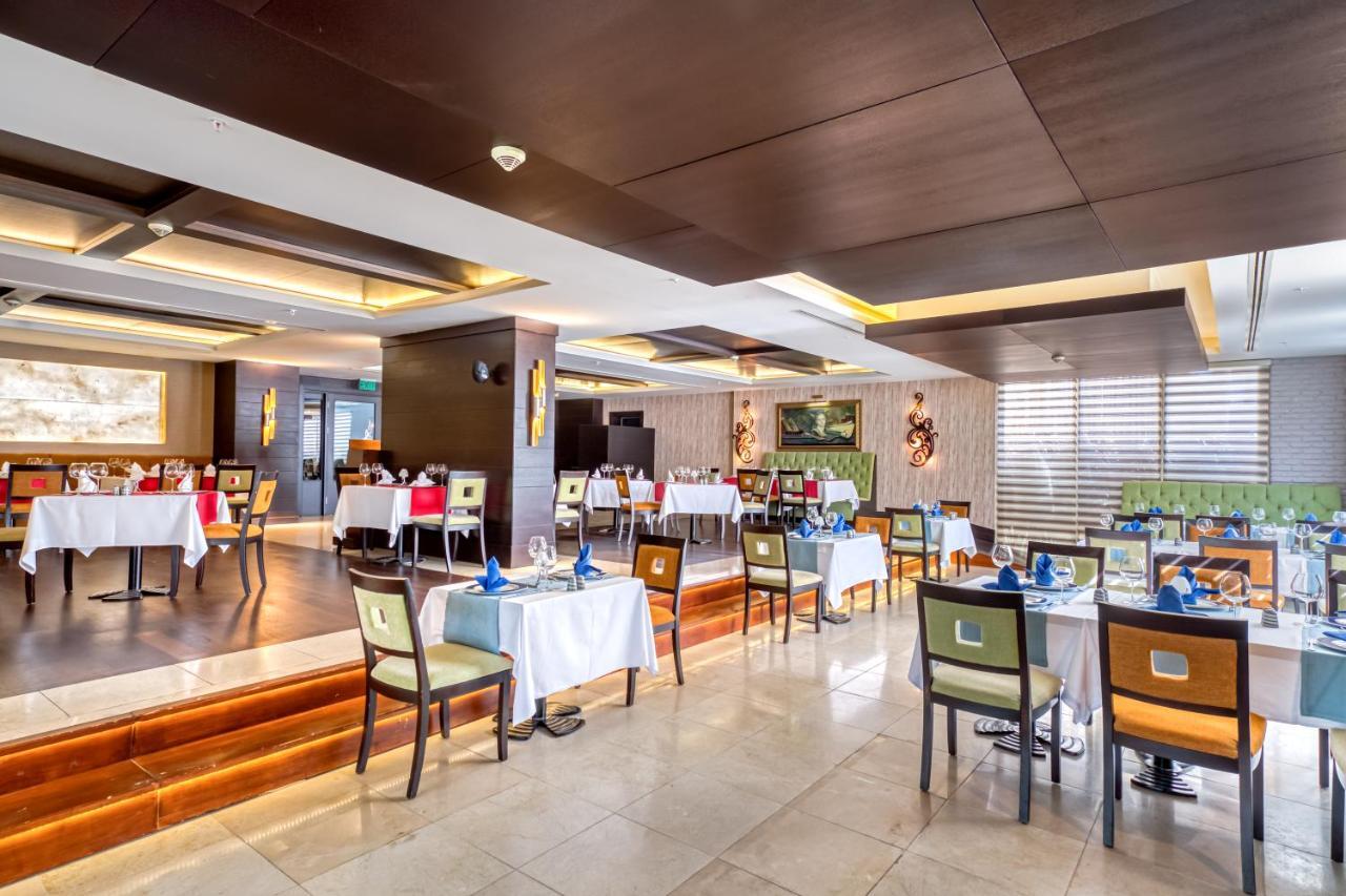 Porto Bello & Spa 5*