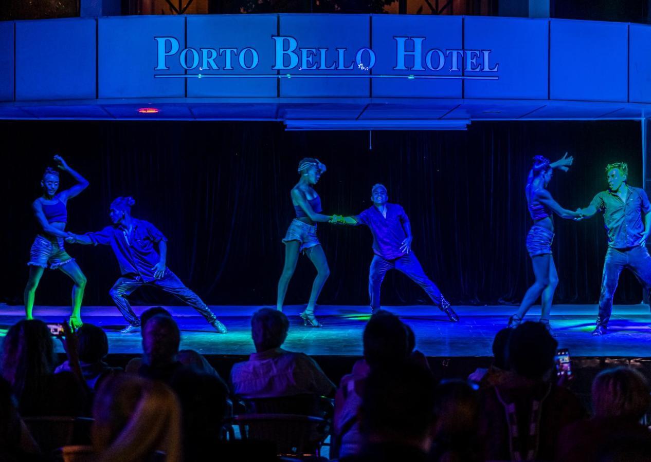 Porto Bello & Spa Antalya