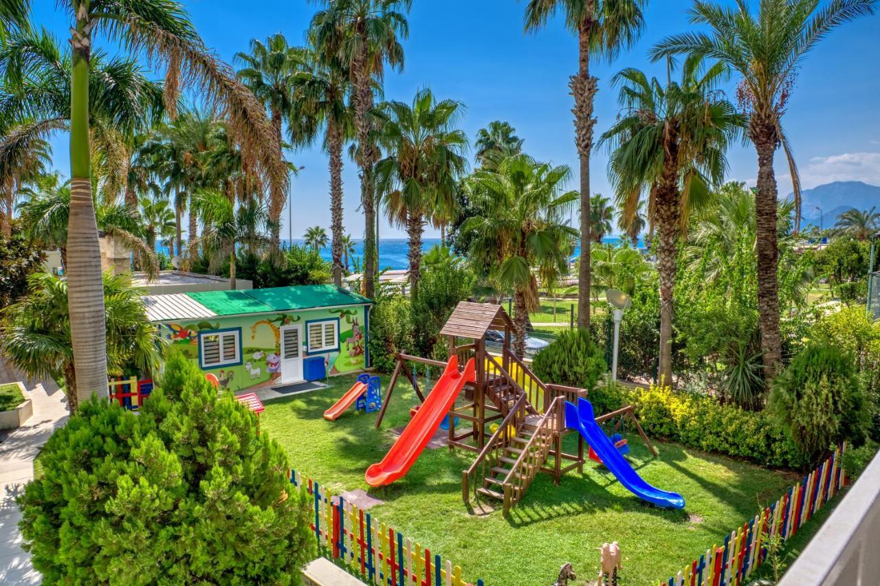 Porto Bello & Spa Hotel 5*