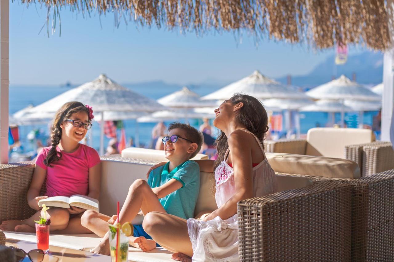 Porto Bello & Spa Antalya